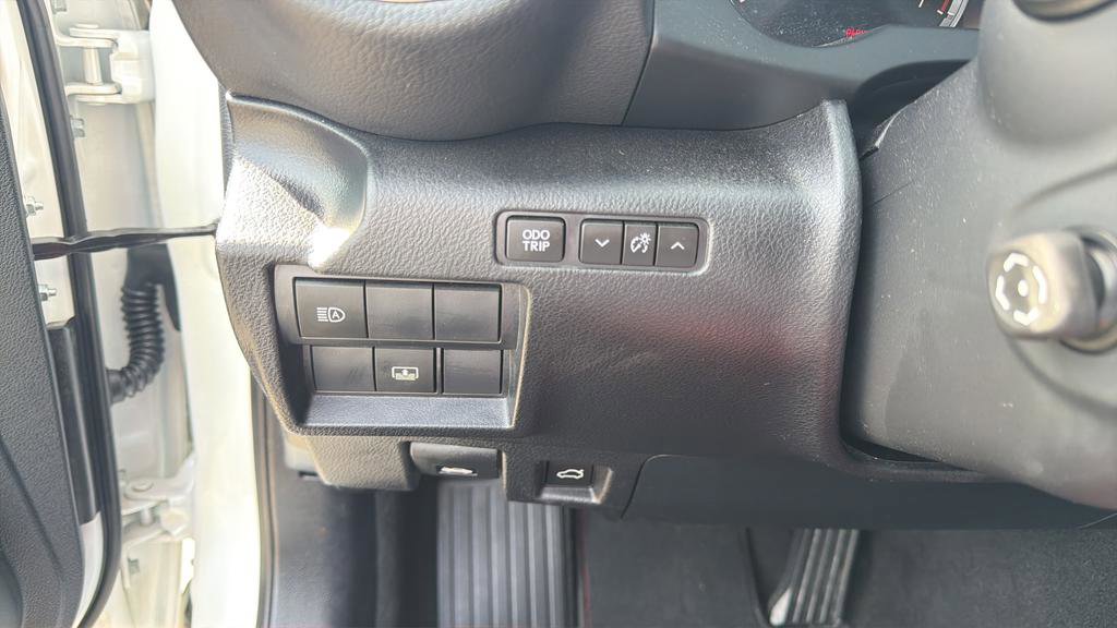 Certified 2022 Lexus IS 300 AWD w/ Premium Package image 18