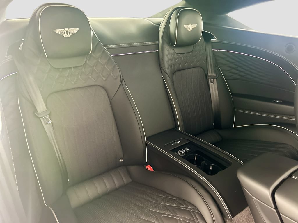 New 2026 Bentley Continental GT AWD/4WD image 21
