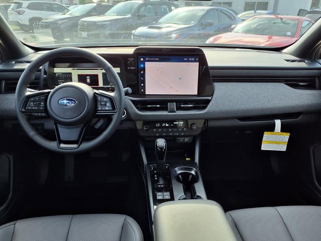 New 2026 Subaru Outback Limited AWD/4WD image 5