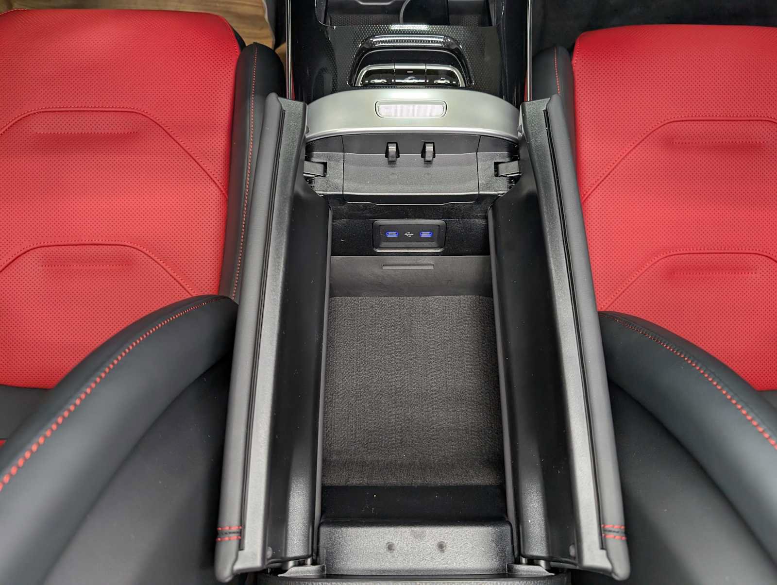 New 2026 Mercedes-Benz CLE 53 AMG 4MATIC Cabriolet image 23
