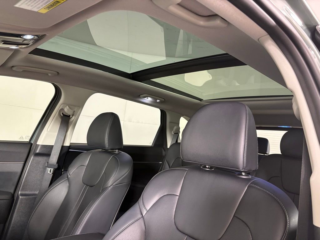New 2026 Kia Sorento EX image 19
