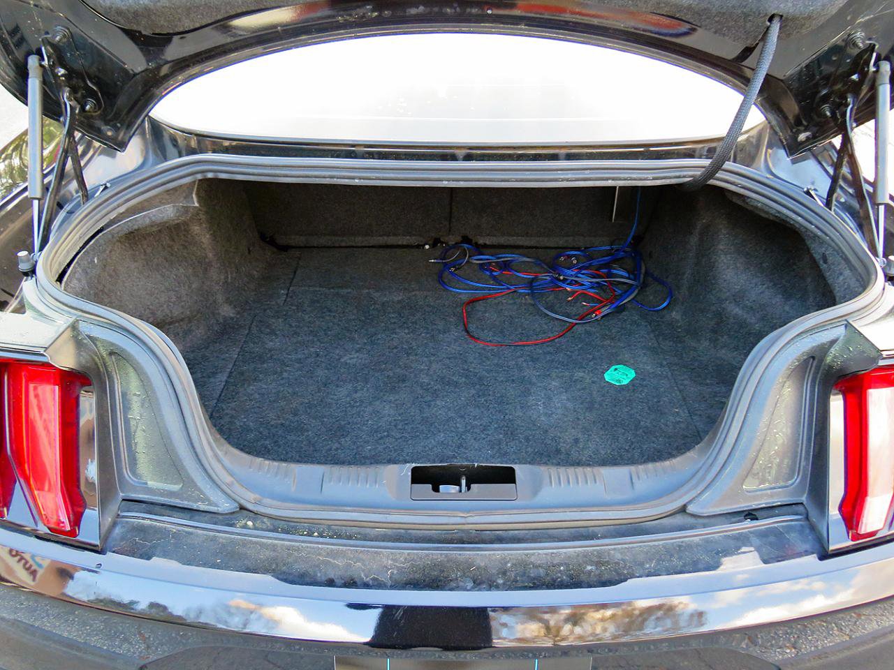 Used 2021 Ford Mustang GT Premium w/ GT Performance Package image 15