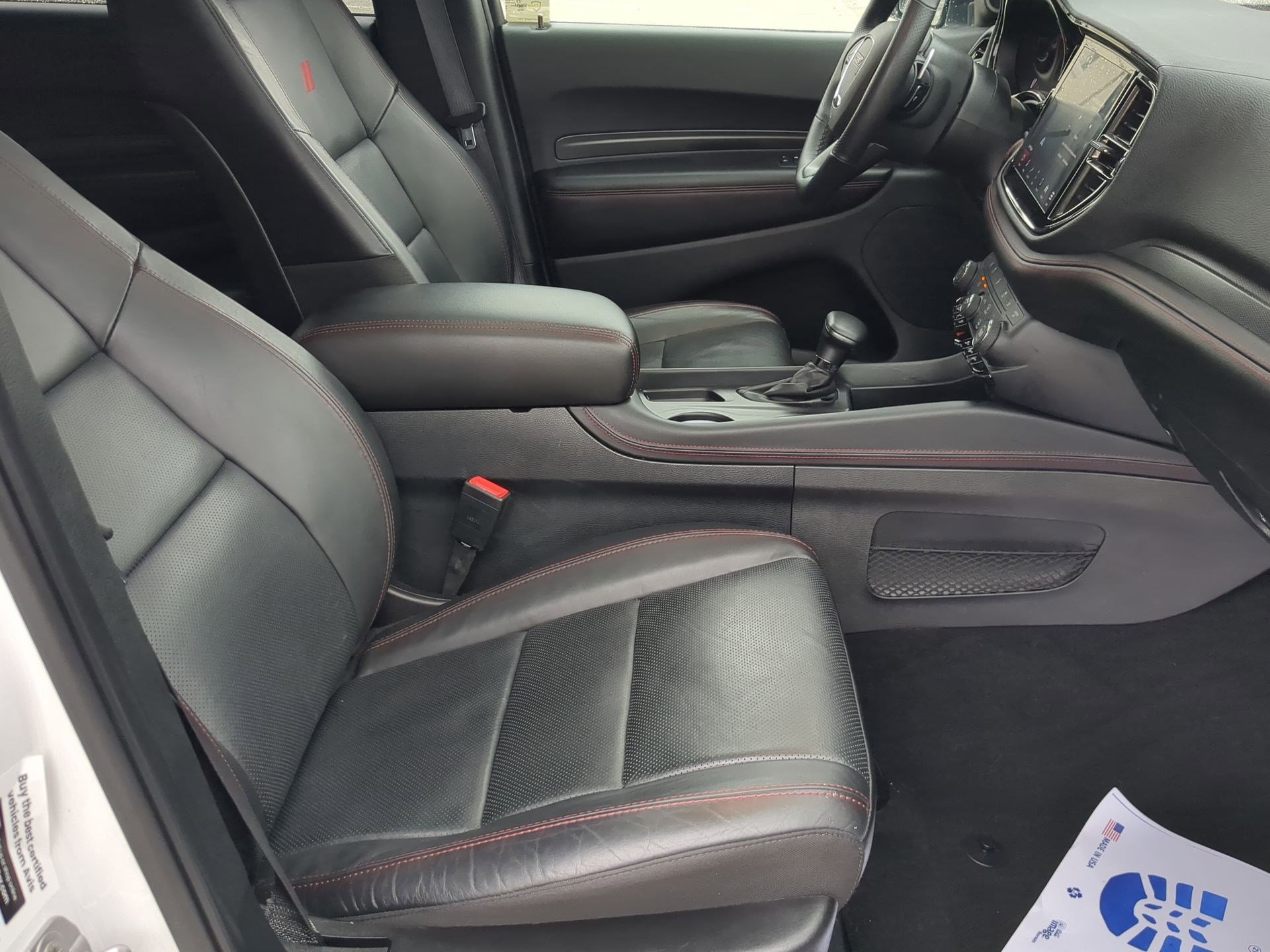 Used 2025 Dodge Durango GT image 32