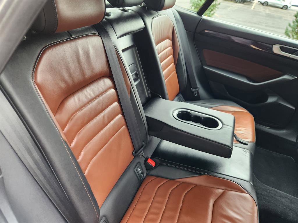 Used 2021 Volkswagen Arteon SEL image 17