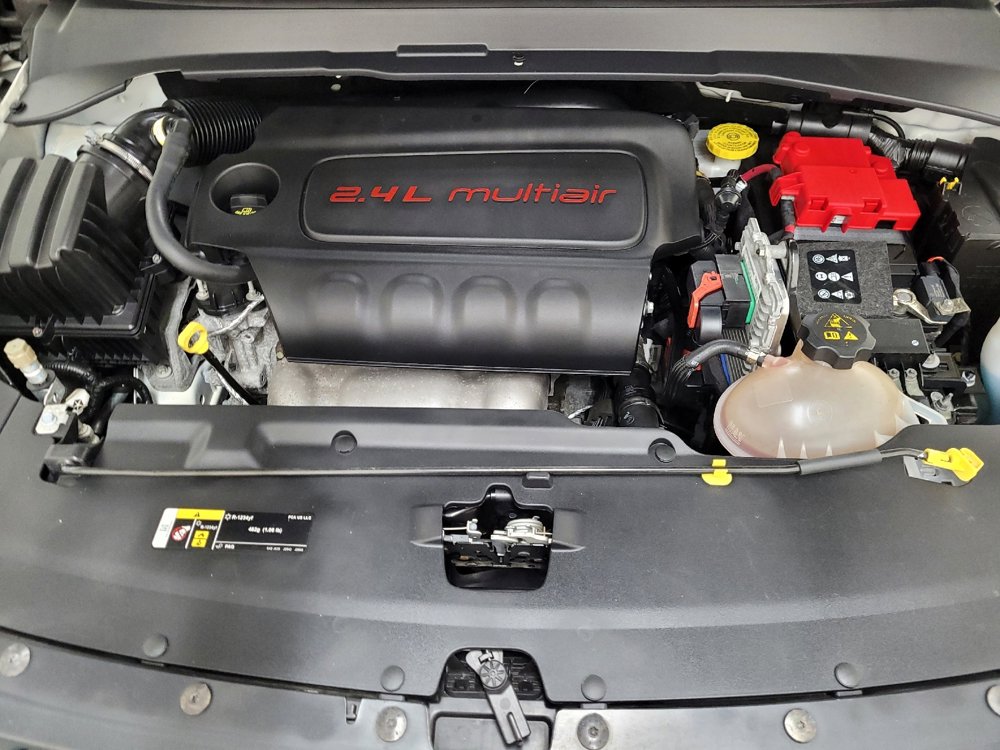 Used 2019 Jeep Compass Altitude image 30