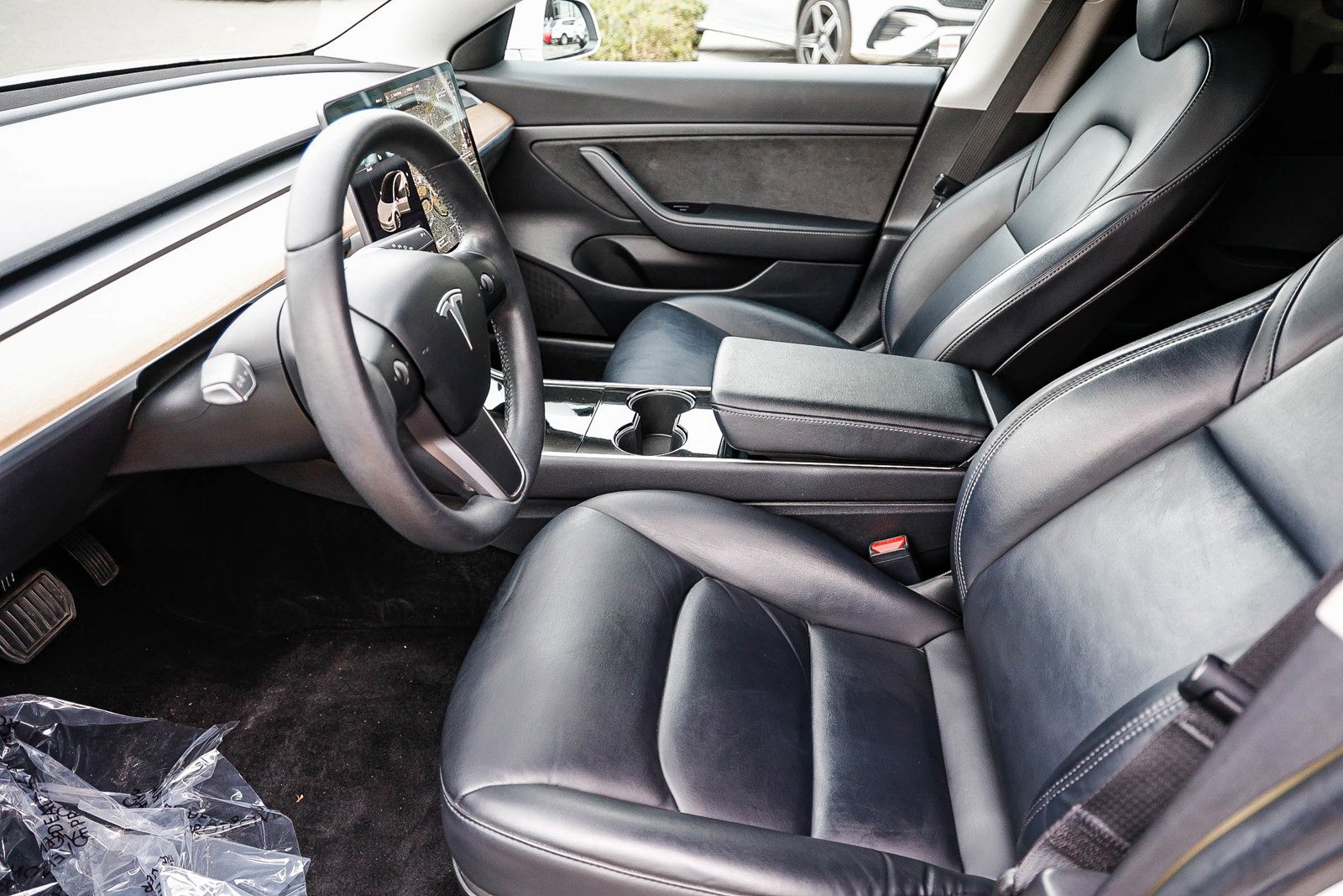 Used 2020 Tesla Model 3 image 19