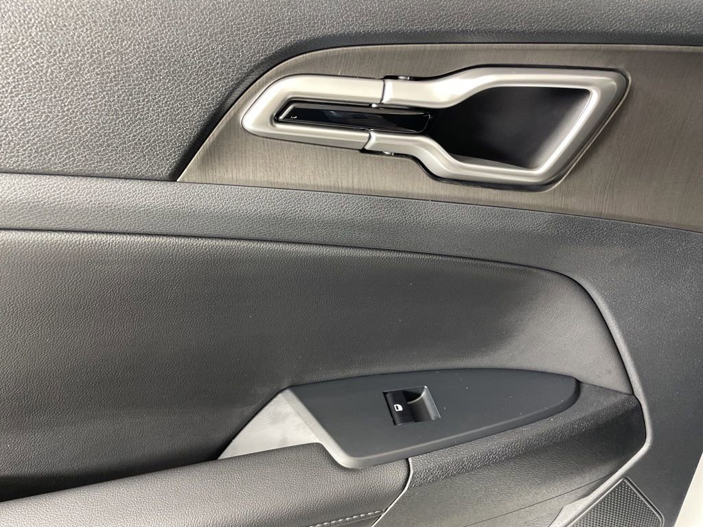 New 2026 Kia Sportage X-Line w/ X-Line Technology Package image 37