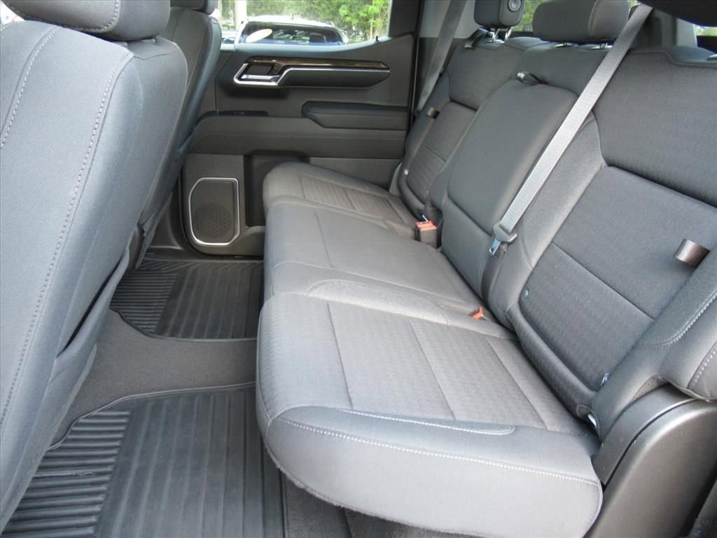 Used 2022 GMC Sierra 1500 Elevation image 27