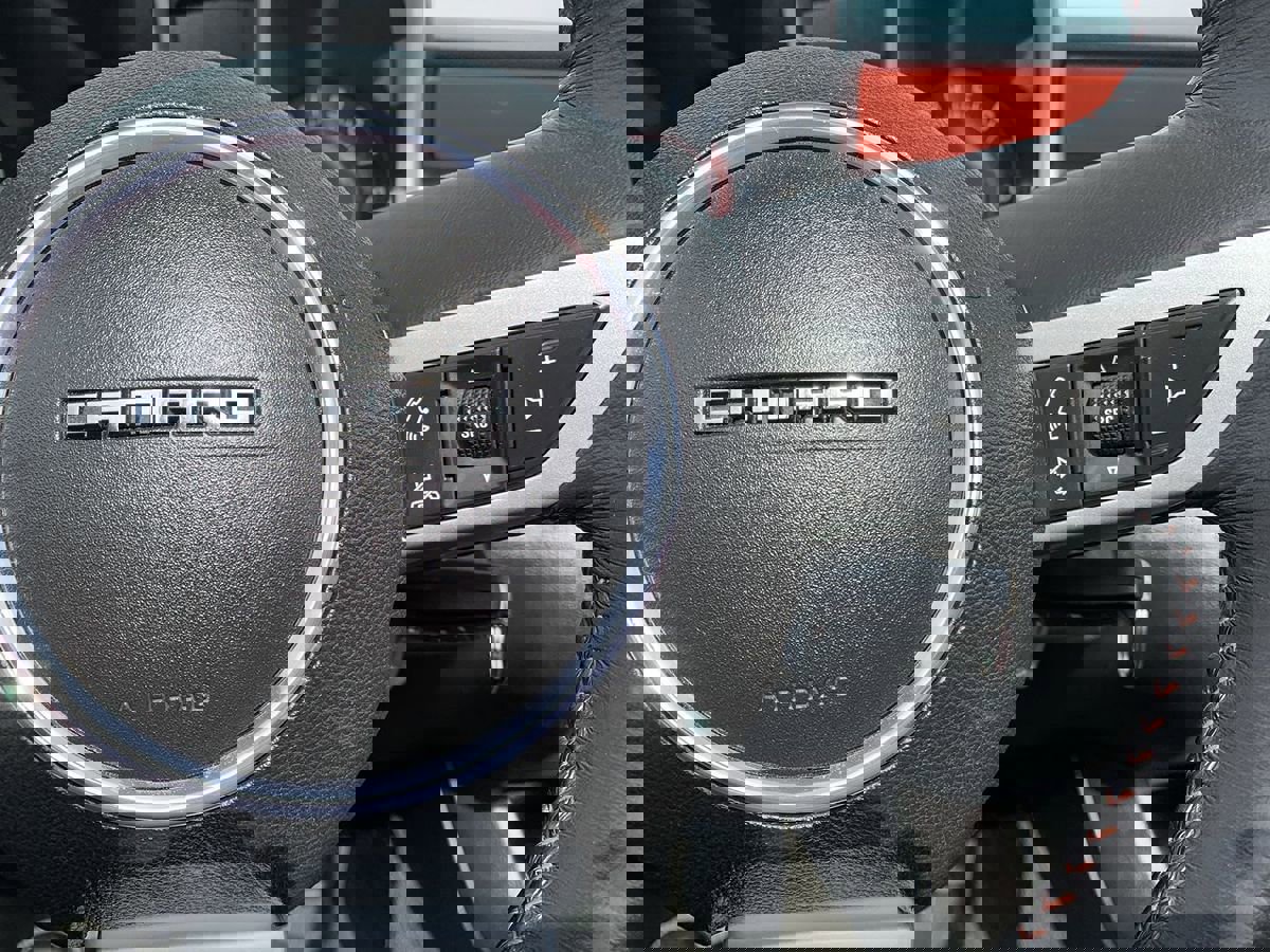 Used 2011 Chevrolet Camaro SS w/ RS Package image 19