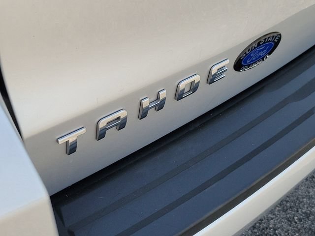 Used 2018 Chevrolet Tahoe LT RWD image 7