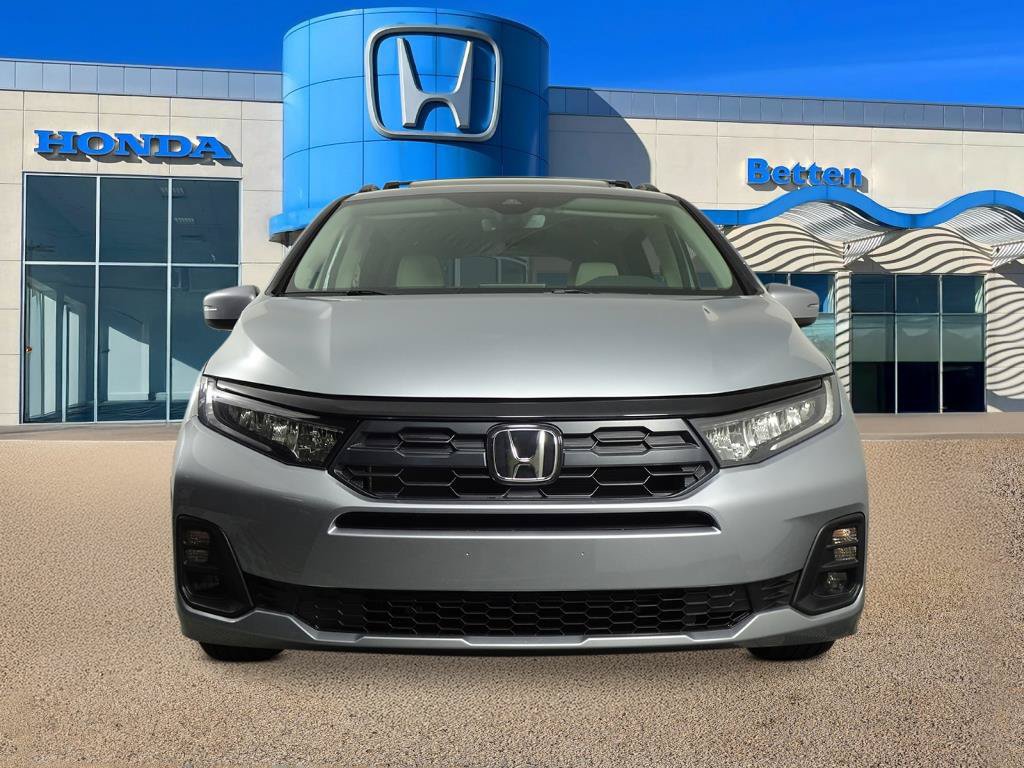 New 2027 Honda Odyssey EX-L image 8