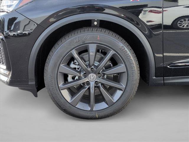 New 2026 Acura MDX A-Spec image 10