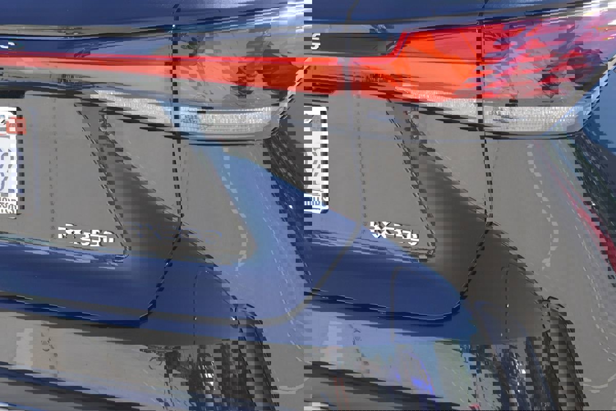 Used 2024 Lexus RX 350 Premium w/ Convenience Package image 9