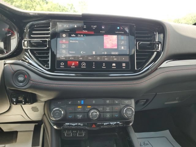 New 2026 Dodge Durango GT AWD/4WD image 21