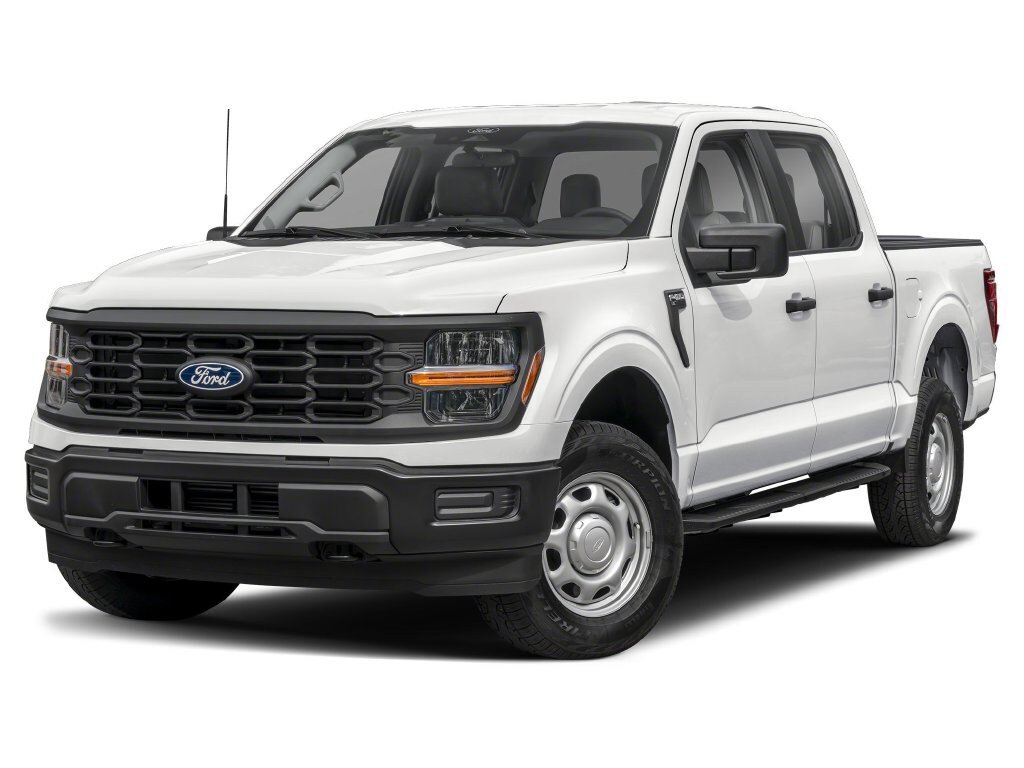 Used 2025 Ford F150 XL