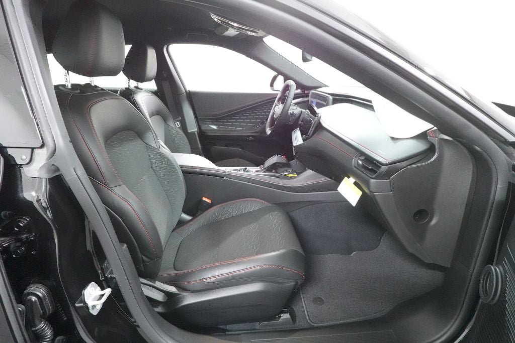New 2026 Dodge Charger GT w/ Driver Convenience Group AWD/4WD image 29