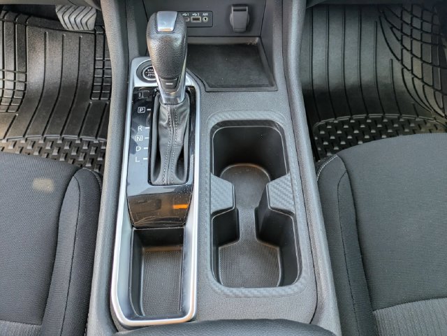 Used 2023 Nissan Sentra SV w/ All-Weather Package FWD image 14