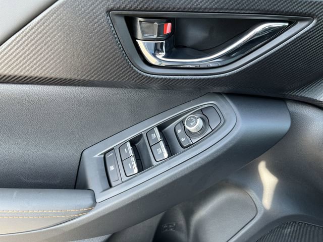 New 2026 Subaru Crosstrek 2.5i Limited image 17