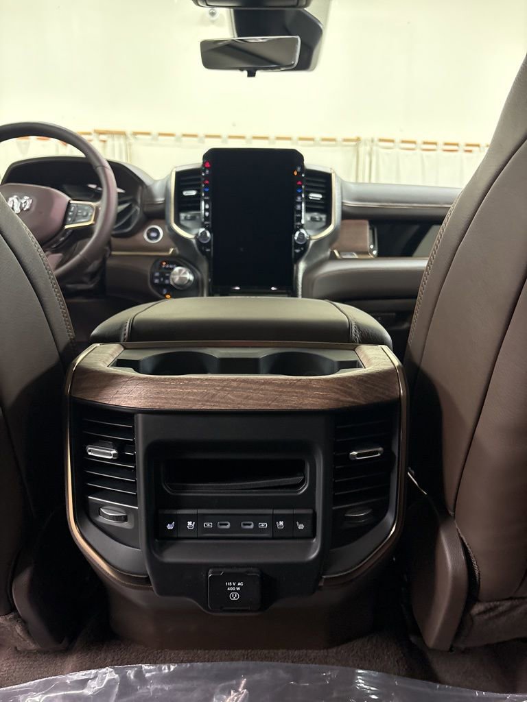New 2026 RAM 1500 Limited image 23