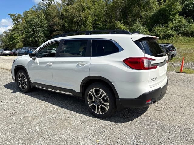 New 2026 Subaru Ascent Limited AWD/4WD image 3