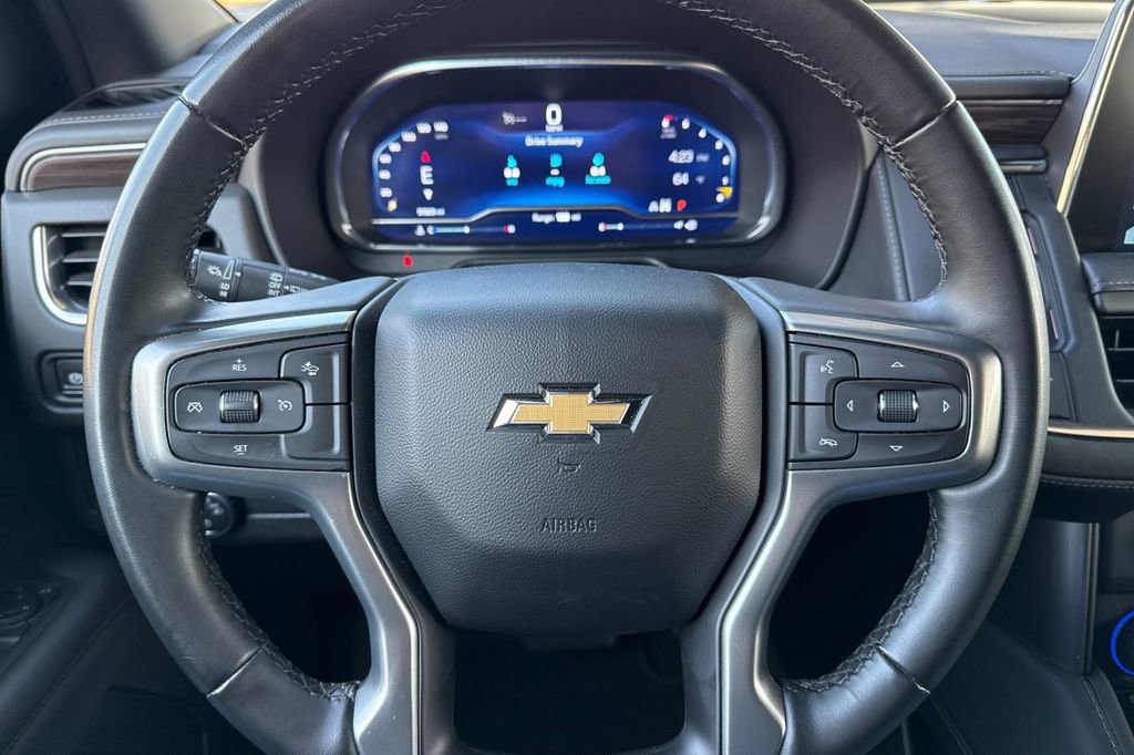 Used 2024 Chevrolet Suburban LT AWD/4WD image 35