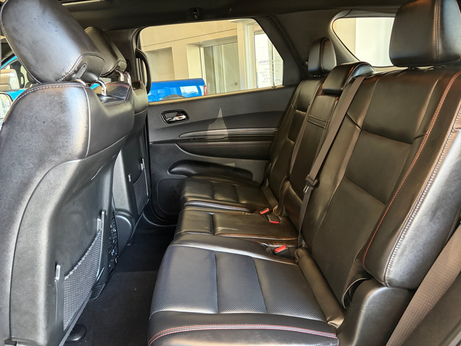 Used 2023 Dodge Durango GT AWD/4WD image 17
