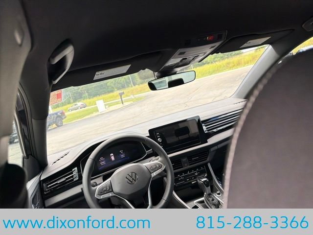 New 2026 Volkswagen Jetta Sport FWD image 20