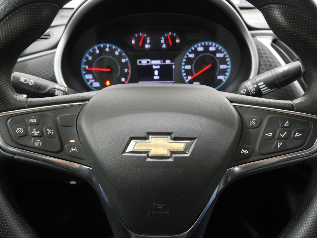 Used 2023 Chevrolet Malibu LT FWD image 15