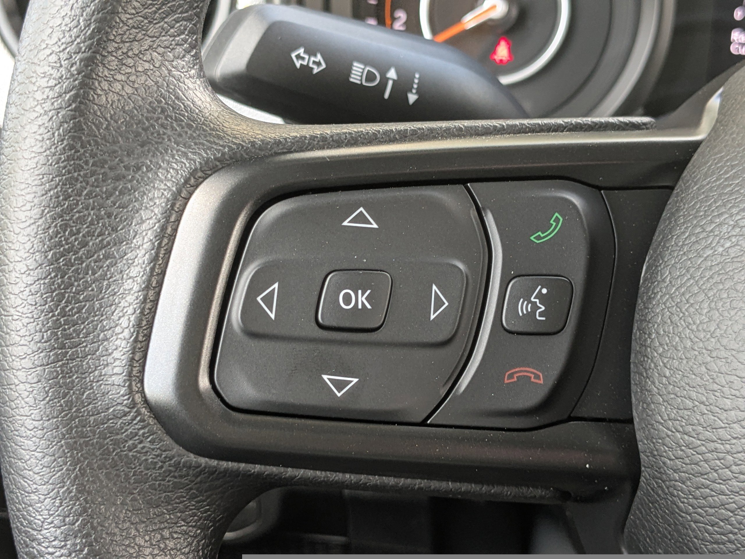 New 2026 Jeep Wrangler Sport AWD/4WD image 23