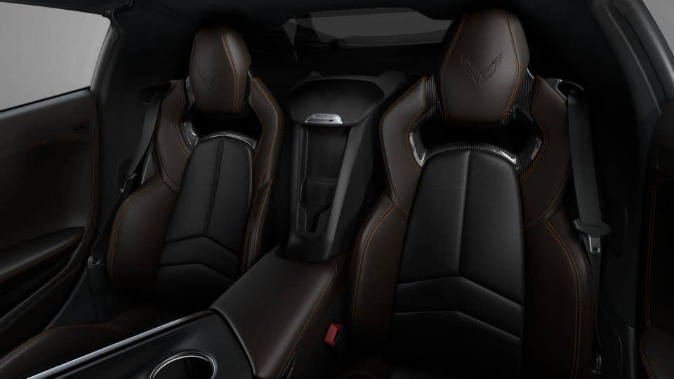 New 2027 Chevrolet Corvette Grand Sport RWD image 37