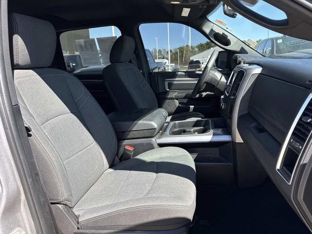 Used 2023 RAM 1500 Classic Warlock image 14