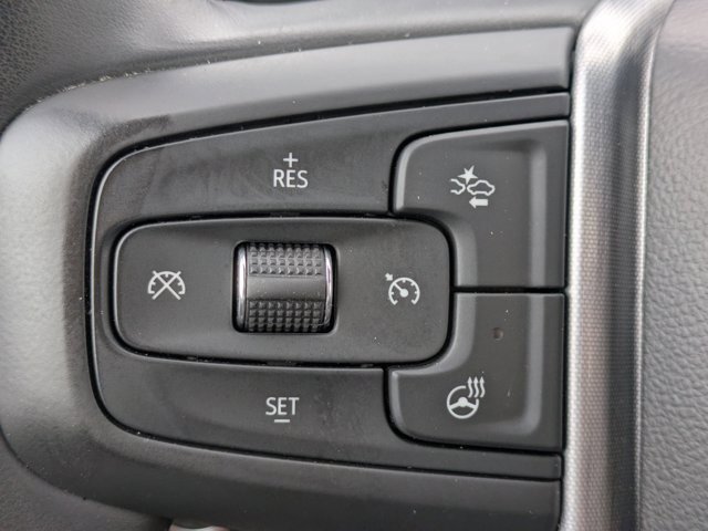 Used 2025 GMC Sierra 1500 SLT image 21