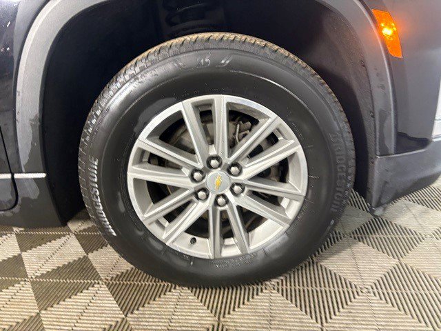 Certified 2023 Chevrolet Traverse LT w/ LPO, Floor Liner Package image 27