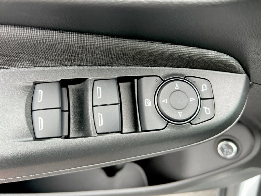 New 2026 Buick Envista Sport Touring FWD image 20
