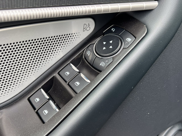 New 2026 Ford Explorer ST AWD/4WD image 19