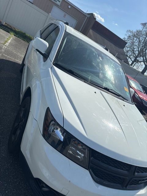Used 2020 Dodge Journey Crossroad image 3