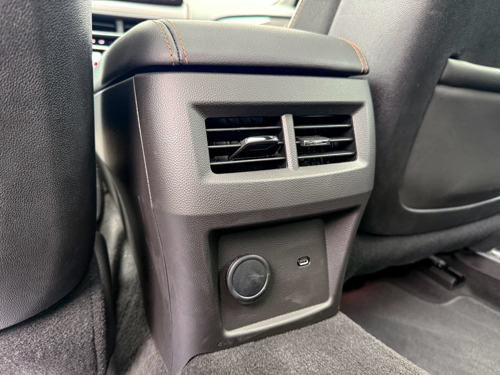 New 2025 Cadillac CT5 Sport w/ Technology Package RWD image 35