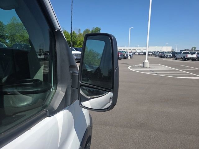 Used 2022 Ford Transit 250 Medium Roof RWD image 6