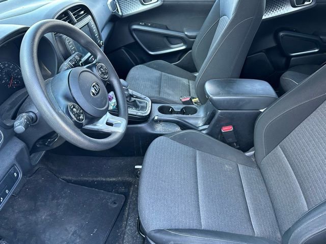 Used 2020 Kia Soul S image 11
