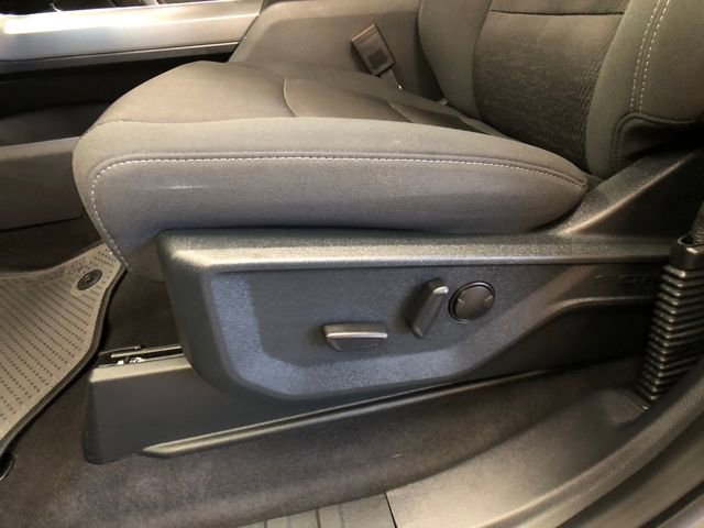 Used 2025 Ford F150 XLT w/ Equipment Group 302A MID image 11