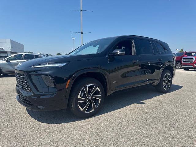 New 2025 Buick Enclave Sport Touring w/ Super Cruise Package