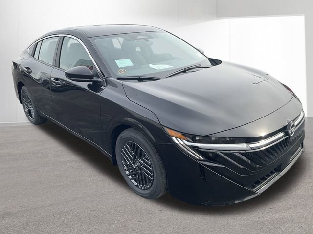 New 2026 Nissan Sentra SV w/ SV Convenience Package image 3