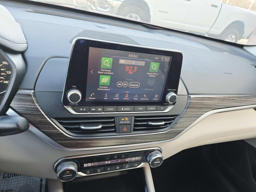 Used 2022 Nissan Altima 2.5 SL image 24