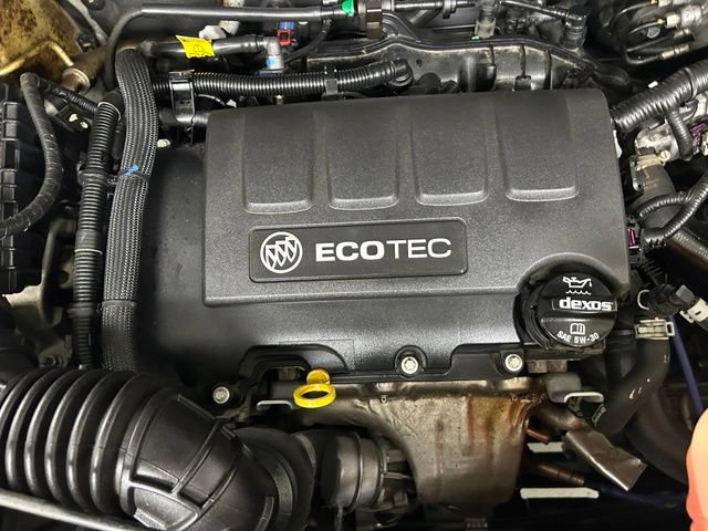 Used 2020 Buick Encore Preferred AWD/4WD image 10