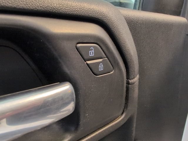 Used 2021 Chevrolet Silverado 2500 LT w/ Remote Start Package AWD/4WD image 12