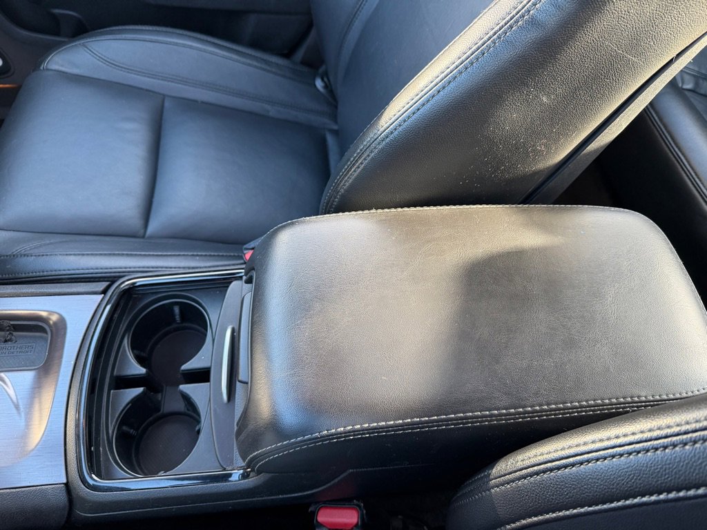 Used 2018 Dodge Charger SXT Plus w/ Blacktop Package image 40