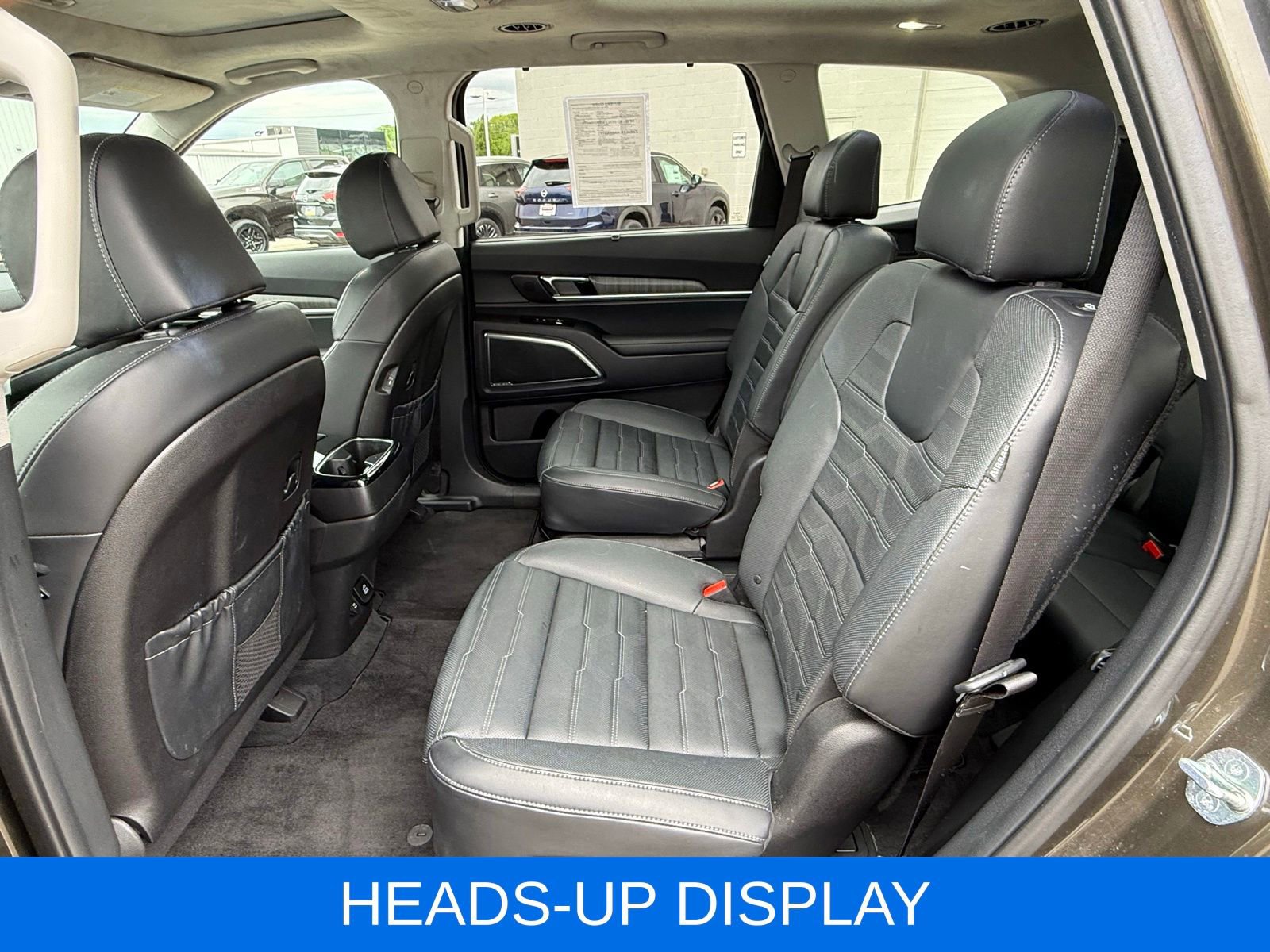 Used 2024 Kia Telluride SX Prestige AWD/4WD image 22