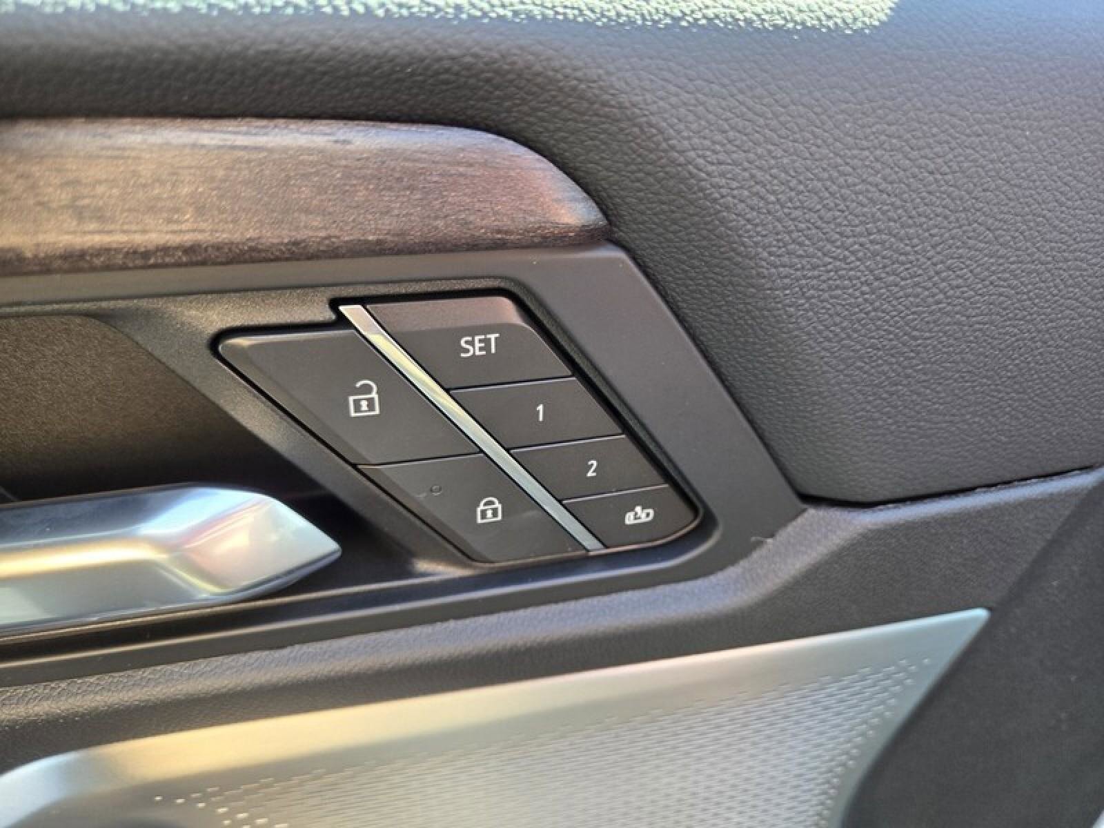 New 2026 GMC Acadia Denali Ultimate image 23