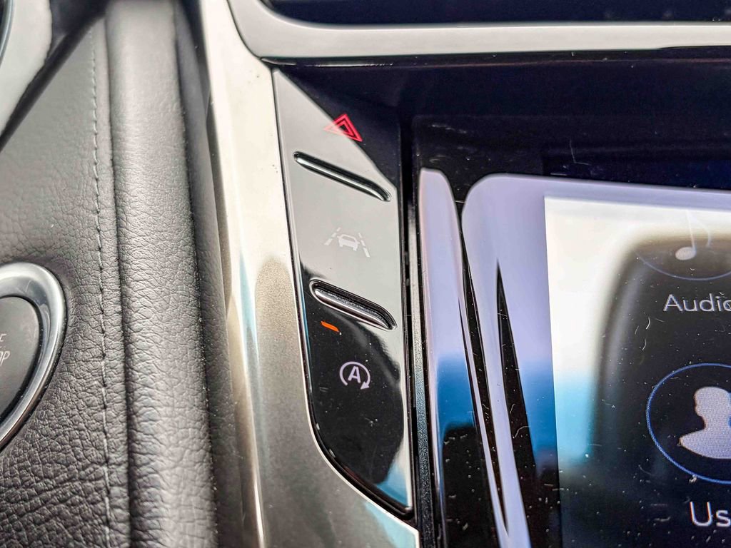 Used 2018 Cadillac CTS Luxury image 28