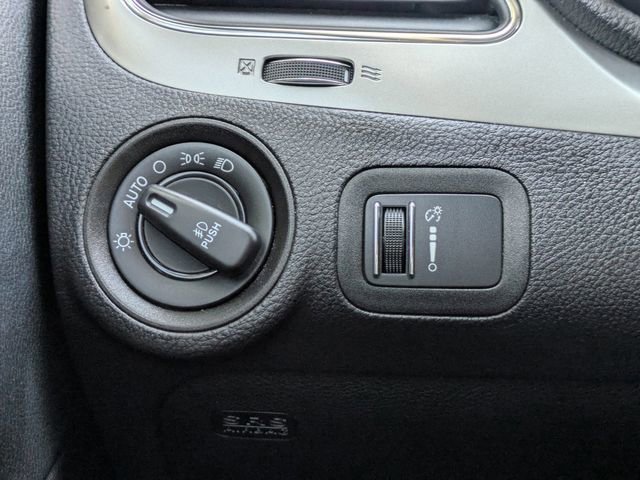 Used 2018 Dodge Journey Crossroad image 26